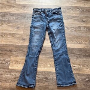 Classic Blue Women's Jeans